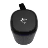 Altavoz portátil White Shark GBT-876 Madal, blanco