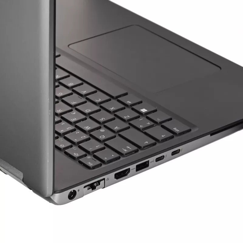 DELL PRECISION 7670 i5-126000HX 32GB 1TB SSD 16 inch FHD (RTX A2000) Win11pro + fuente de alimentación reacondicionado