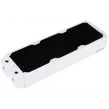 Bloque radiador Alphacool NexXxoS UT60