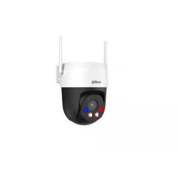 Dahua Technology Cámara de red Wi-Fi Pan & Tilt fija exterior 5MP
