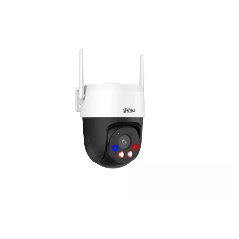 Dahua Technology Cámara de red Wi-Fi Pan & Tilt fija exterior 5MP