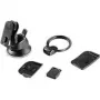 Set de adaptadores pasivos Hama 93723 con soporte de ventosa para TomTom