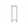 Rack 19 inch 32U 600x800 gris