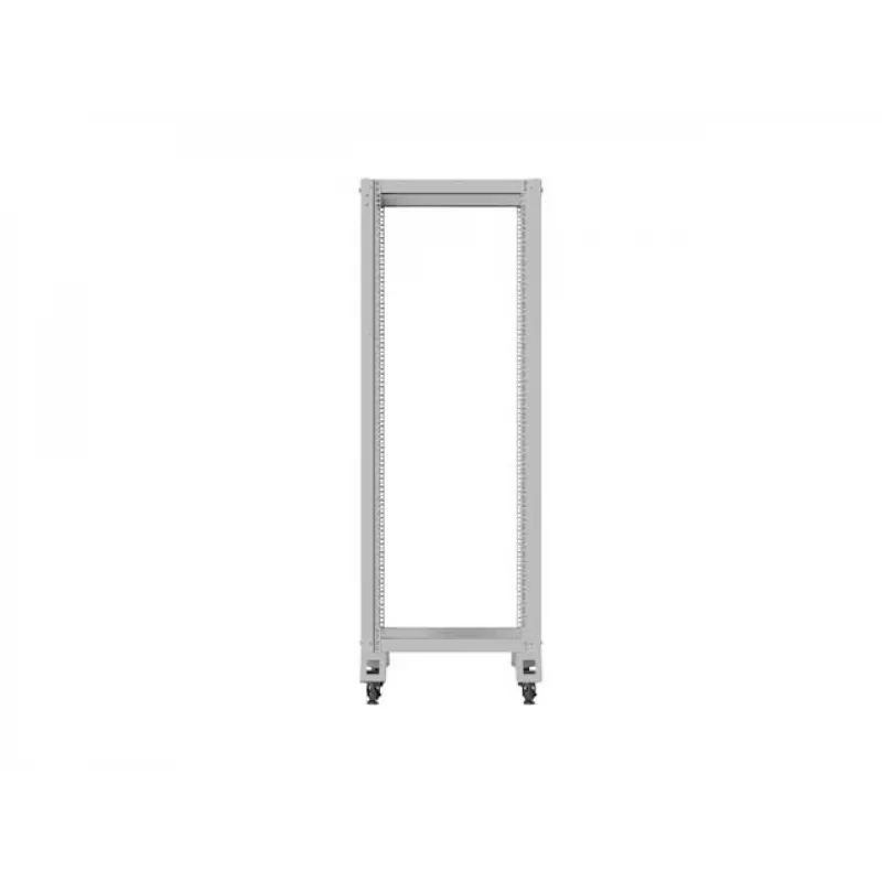 Rack 19 inch 32U 600x800 gris
