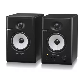 Behringer TRUTH 3.5 par de monitores de estudio activos 3,5