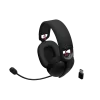 Genesis Auriculares gaming | Fury Fukiya F6 | Bluetooth | Over-ear | Micrófono | Inalámbricos | Negro