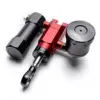 Sistema de freno hidráulico Simagic P1000i Inverted S443 — unidad de freno hidráulico para sim racing