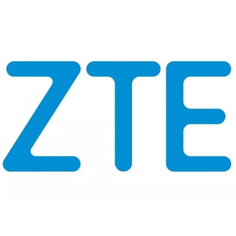 ZTE MF18A router WiFi, doble banda 2,4/5 GHz, hasta 1,7 Gbps