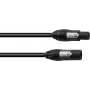 Cable alargador PowerCon PSSO 3024581B, 3 conductores 1,5 mm², 3 m