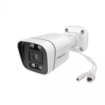Cámara IP FOSCAM V5EP blanca