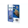 Epson Turtle T1577 negro claro, alto rendimiento (XL), negro claro, tinta pigmentada, 25,9 ml, 1 ud., 23000 páginas