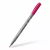 Staedtler Design Journey 371 BK4-3 juego de rotuladores de pincel con pigmento, Forest Colors, 4 piezas
