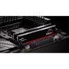 DIMM 32 GB DDR5-5200, memoria RAM negra, F5-5200J4040A32GX1-IS, Aegis 5, INTEL XMP, AMD EXPO