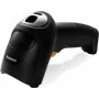 Newland HR52 serie Bonito, BT, 2D, USB, RS232, BT, Kit (USB), negro escáner Bluetooth, Retail, 2D, imager (exposición: blanco), conexión: USB, RS232,
