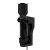 Linterna de mano LED Ledlenser P7R Pro negra