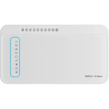 Controlador Sinum EH-01 lite Tech controllers