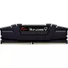 Kit de memoria RAM G.Skill Ripjaws V DDR4 32GB (2x16GB) 3600MHz CL18, negro (F4-3600C18D-32GVK)