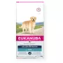 Eukanuba Golden Retriever comida para perros con pollo, 12 kg