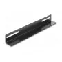 Soporte de montaje DeLOCK 19 pulgadas 300x40mm 2 uds.