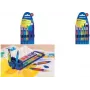 Pelikan Office Pelikan School Brush griffix Set de inicio (12B,6B,6H) 3 uds. (700726)