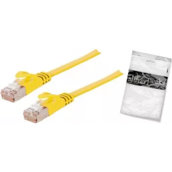 Cable de red ShiverPeaks Cat.7 U/FTP fino 3,0 m