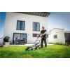 Metabo 601716850 RM 36-18 LTX BL 36 cortacésped 18V (sin batería ni cargador)