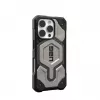 Funda para móvil Urban Armor Gear Monarch Pro 16 cm (6,3) cover titanio