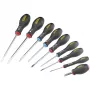 Stanley FatMax FMHT65424-0 juego de destornilladores (9 uds.)
