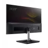 Acer Vero B7 B227Q E monitor de ordenador 54,6 cm (21,5 inch) 1920 x 1080 píxeles Full HD LCD negro