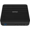 Mini PC barebone Zotac ZBOX edge CI343, Intel N100