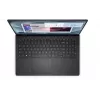 Portátil Dell Pro Essential 15 AG FHD — Intel Core i5-1334U, 16GB RAM, 512GB SSD, Intel UHD, Windows 11 Pro, 15,6 inch FHD, huella dactilar, teclado inglés, 3Y ProSupport NBD Onsite