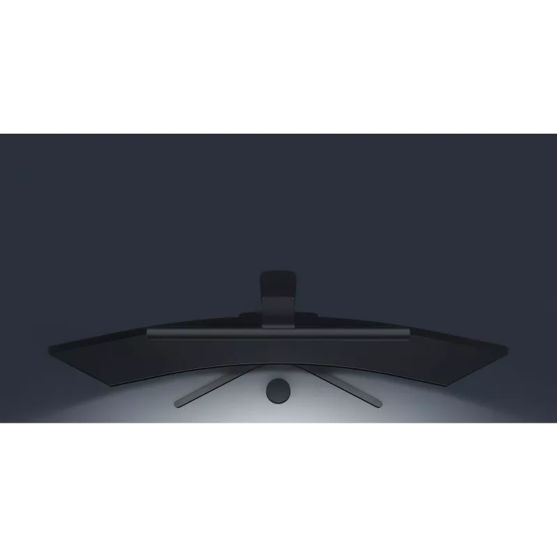 Xiaomi Mi Computer Monitor Light Bar lámpara de monitor 5 W negra