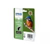Epson T1590 Gloss Optimizer, optimizador de brillo, tinta pigmentada, 1 unidad