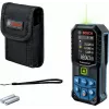 Medidor láser de distancias Bosch GLM 50-27 CG Professional, negro, azul 50 m
