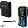 Medidor láser de distancias Bosch GLM 50-27 CG Professional, negro, azul 50 m