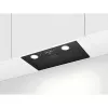 Electrolux CFG526R negro 450 m³/h