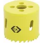 Sierra de corona C.K. 60 mm 424019 1 ud. (424019)