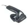 Lector de códigos de barras portátil Datalogic Touch 65 Lite 1D láser negro