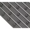 Extralink Estera térmica eléctrica gris 63X38 CM 400W