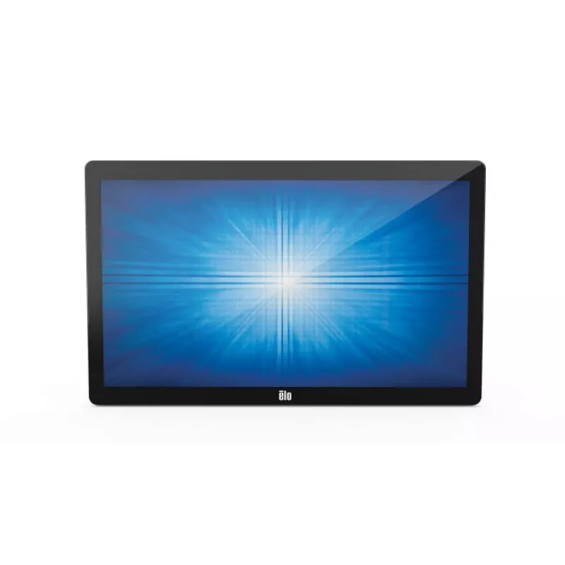 Elo Touch Solutions E126288 negro