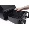 Gorenje Freidora de aire | AF2700BP | Potencia 2700 W | Capacidad 9 L | Negra