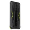 Ulefone Armor X12 Pro 4/64GB Negro/Verde sin cargador