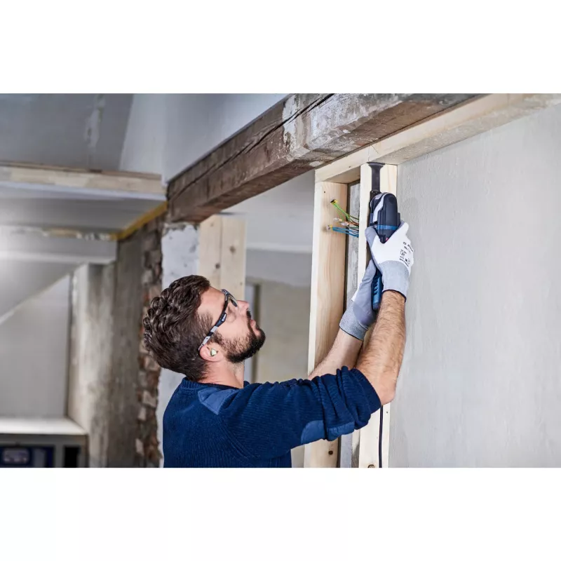 Bosch 2 608 661 641 Accesorio para herramienta multifunción hoja de sierra