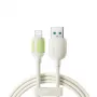 Cable de carga rápida Joyroom S-A53 USB-A - Lightning 3A