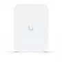 Ubiquiti U7 In-Wall 4300 Mbit/s Blanco Power over Ethernet (PoE)