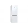 Samsung Frigorífico RB34C670EWW/EF, Altura 185,3 cm, 344 l, Clase energética E, Congelador 114 l, Frigorífico 230 l