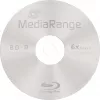 BD-R virgen MediaRange MR514 25 GB 25 uds.