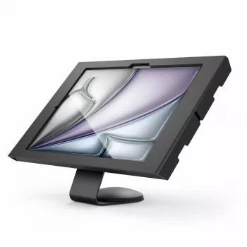Compulocks iPad Air M2 13 (2024), Apex carcasa Core Stand – kit de montaje (carcasa, soporte)