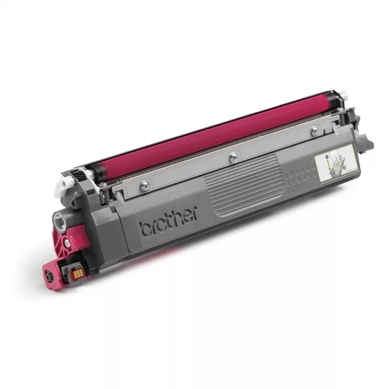 Brother TN-248XLM Cartucho de tóner 1 unidad original magenta