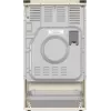 Gorenje GKS5B70CLI cocina independiente de gas y eléctrica